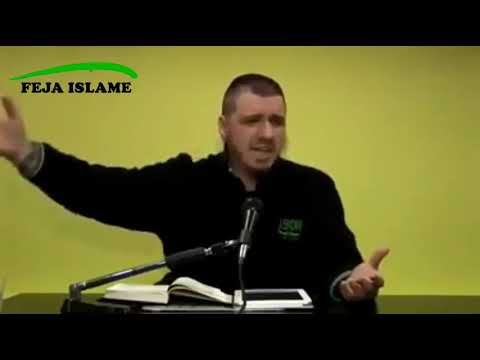 Mos u merni me të tjerët -Hoxhë Enis Rama