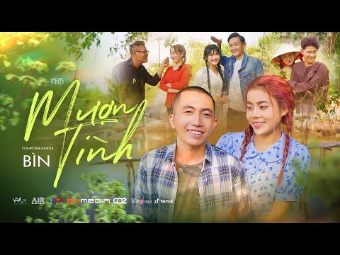 Mượn tình - Bìn