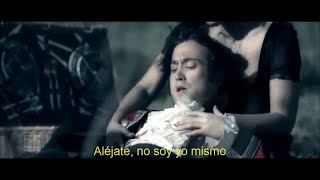 Sean Lennon - Falling out in love (subtitulado en español)