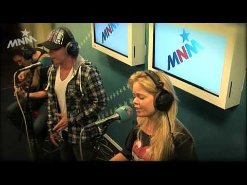 MNM Ochtendconcert: Dean en Sita met Wouldn't Change A Thing