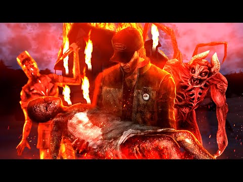 The Complete Story & Lore of Silent Hill Origins