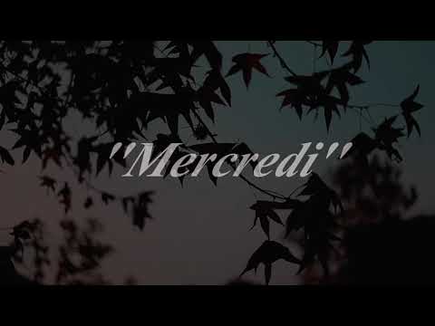 Meiitod ft Siou - Mercredi