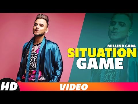 Situtation Game — watch video
