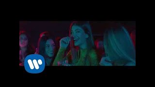 Vicolo cieco Music Video
