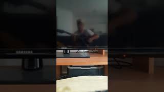 Dente - coniugati passeggiare- ( cover)