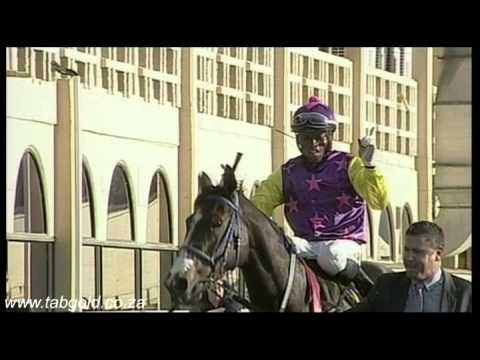 20150523 Scottsville Race 7 won by CARRY ON ALICE