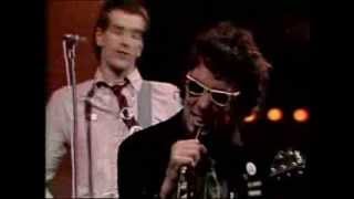 The Adverts - Gary Gilmore's eyes (1977)