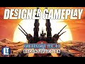 ROBOTECH RECONSTRUCTION FULL GAME Playthrough With The DESIGNER DR WICTZ Board Game