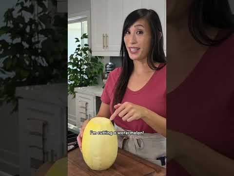 What's the Safest Way to Cut Spaghetti Squash?