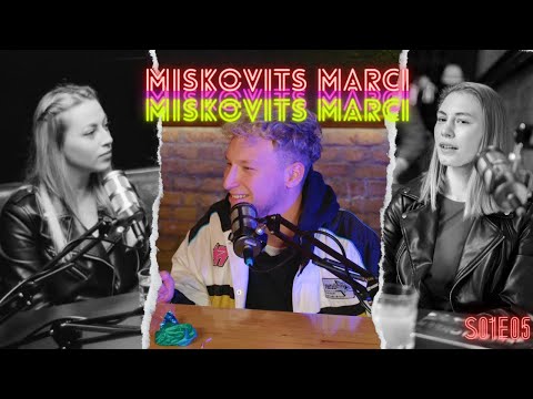 ReflektorféK | S01E05 | Miskovits Marci (feat. Fehér Holló)