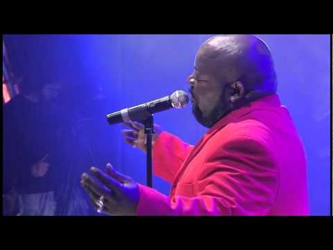 The Barry White Experience - The first the last my everything.