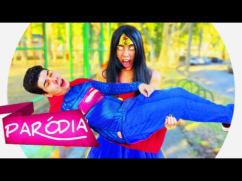 MC Braz e MC Tairon - Kikando e Me Olhando | PARÓDIA