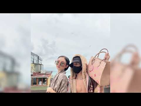 [FREE] MORGENSHTERN x SLAVA MARLOW Type Beat - "speaker" (Prod By Shake)