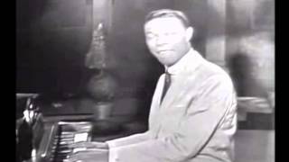 NAT KING COLE C'Est Si Bon
