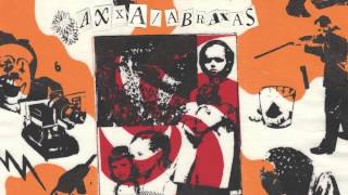 Axxa/Abraxas - Going Forth