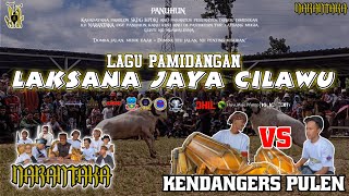 Download lagu PAMIDANGAN LAKSANA JAYA CILAWU🤘💥| CIPT NARANTAKA | Hiburannya Tukang Domba 🤘 | EARKEUN 🎼 mp3