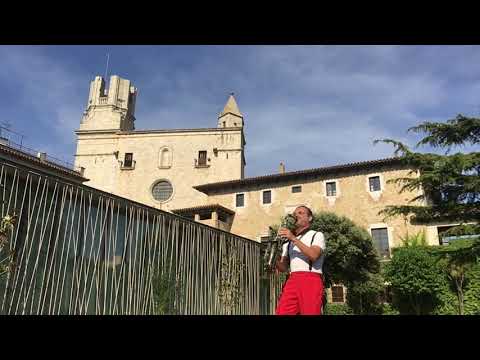 LILY WAS HERE (Candy Dulfer / Dave Stewart)