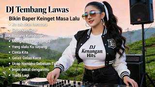 Download lagu DJ Slow Tembang Kenangan Paling Hits 🎧 Bintang Kehidupan, Ku Tak Akan Bersuara mp3
