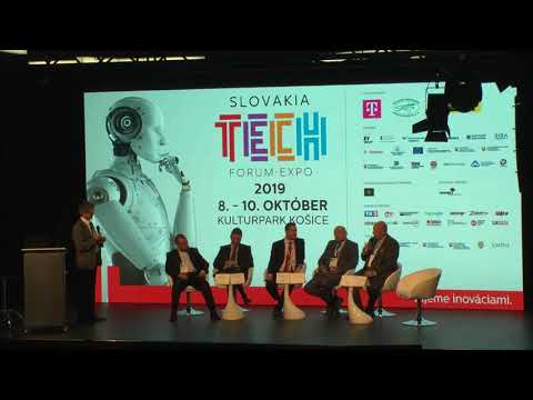 Panelová diskusia-Smart Career I.: Ako vzdelávať naše deti tak, aby mali budúcnosť?