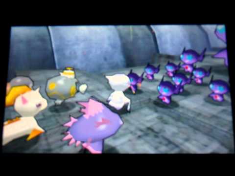 Super Pokemon Rumble Walkthrough (Part 83): Darkrai!