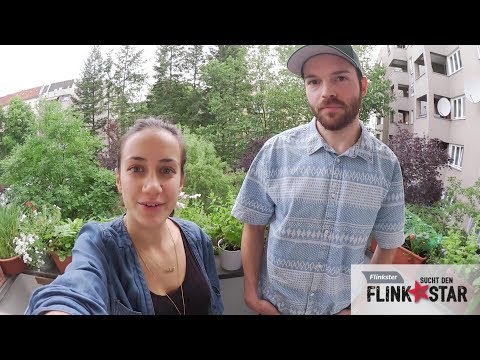 Dispute - Kurzversion // Berlin // 03.07.2017 // Flinkster sucht den FlinkSTAR