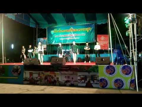 [261115] Scarlett Cover dance @PT Stage