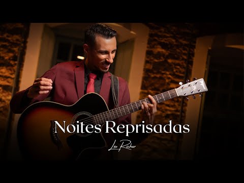 Noites Reprisadas - Léo Richar