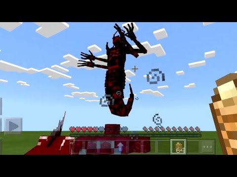 ULTIMATE SCP ADDON in Minecraft PE! (iOS/Android)