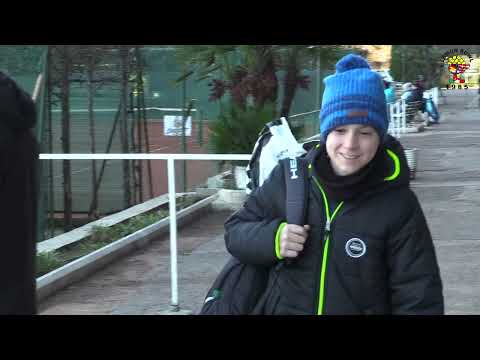 Lemon Bowl 2020 - 1 gennaio