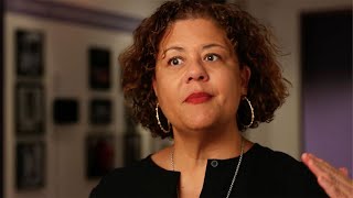 Elizabeth Alexander Discusses The Second Sermon on the Warpland by Gwendolyn Brooks