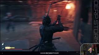 Story Playthru – Episode 09.5 – Side Stuff