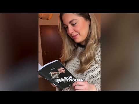 Isegrim ist für Wolfsfans ein absolutes Muss!