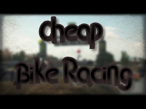 The CHEAPEST Dirt Bike racing Game? MXGP2 Compact