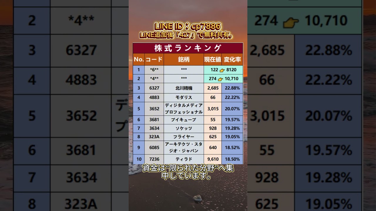 YouTubeサムネイル