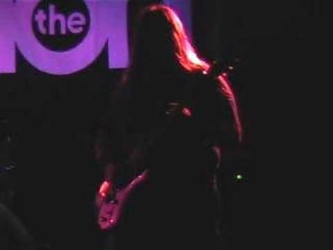 Opinicus - Defiance (Live at Leeds Cockpit)