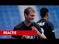 Oosting: 'Kan mijn energie kwijt' | KRC Genk - AZ