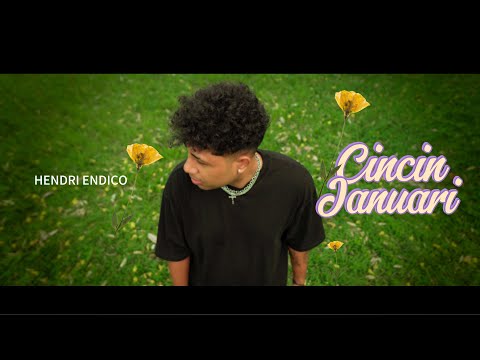 Hendri Tallane - Cincin Januari (Official Music Video)