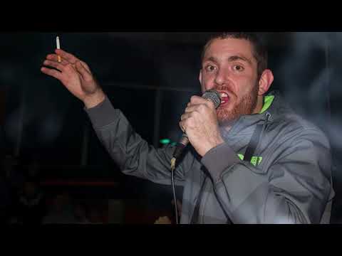 Jovica Dobrica - Prst U Ckupi (2013)