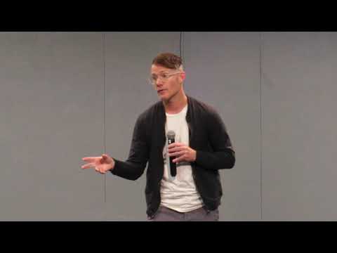 An Evening with Jonathan Mooney