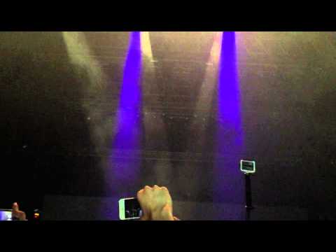 Martin Garrix OVERMIND MILANO