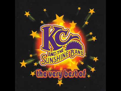 KC & The Sunshine Band - Shake Your Booty [HQ]
