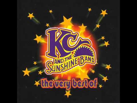 KC & The Sunshine Band - Shake Your Booty [HQ] thumnail