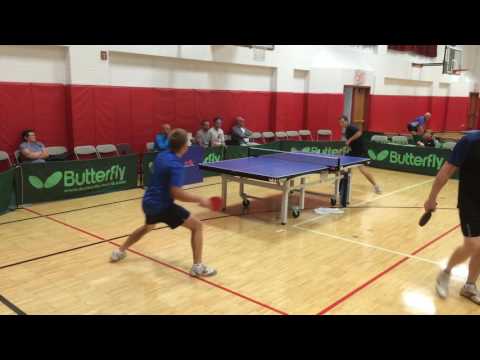 Michael Wolski vs Artur Kurek