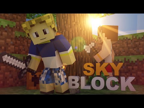 We're Fixing Chests! - Minecraft SkyBlock Season 2 Episode 16