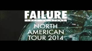 FAILURE - "The Focus" (2014) + "The Focus" (2015)