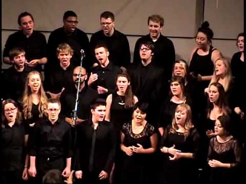 "Sow In Tears" by Richard Smallwood