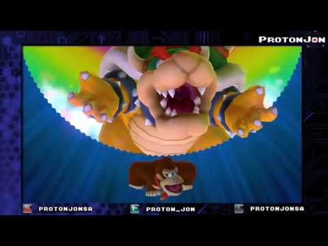 The Runaway Guys - Chugga's Mario Party Breakdown