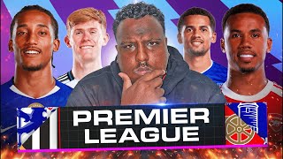 Download lagu Premier League LIVE: Chelsea vs Newcastle | Arsenal vs Everton Watch Along mp3