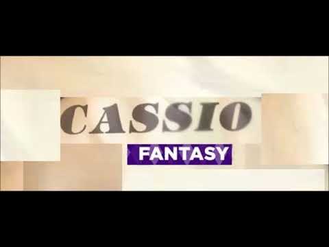 Cassio ft. Sejaeda - Fantasy