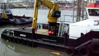 Bever B.V. - Sale / Bever video